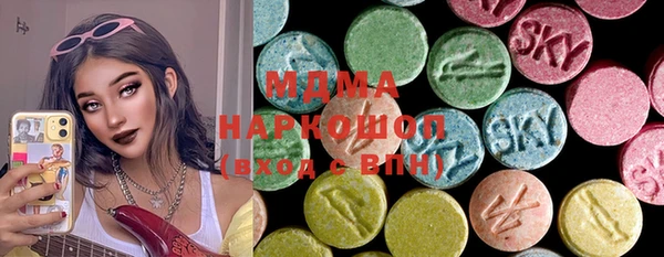 гашик Новозыбков